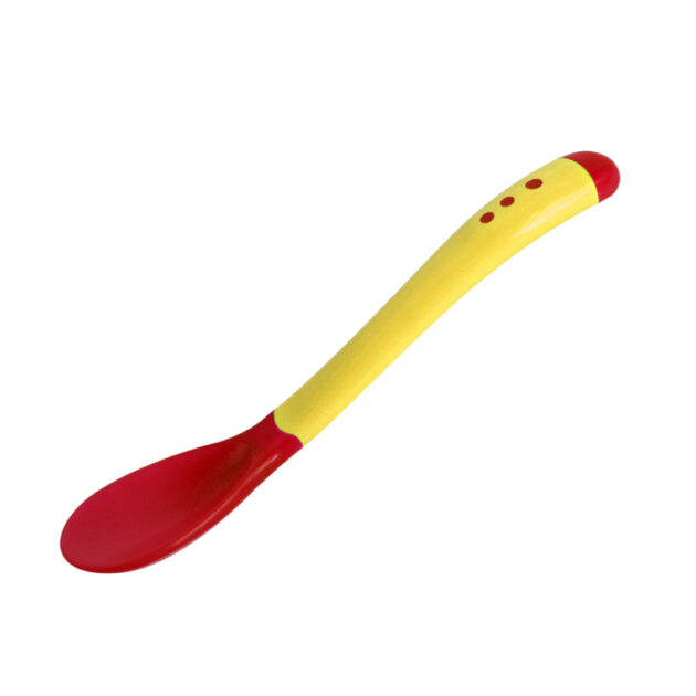 Baby Temperature Sensing Spoon - Image 13