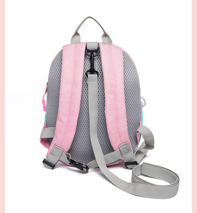 Anti-lost Baby Safety Unicorn Backpack - Image 9