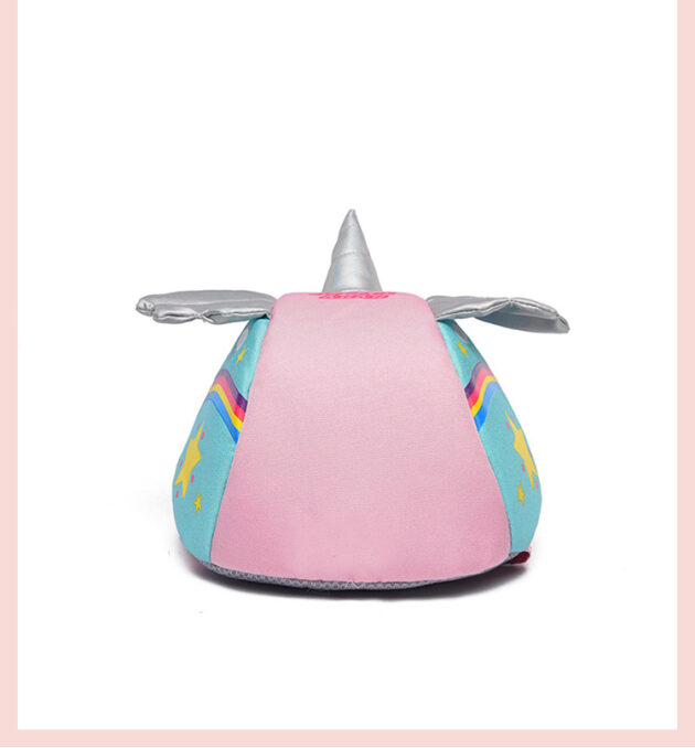 Anti-lost Baby Safety Unicorn Backpack - Image 10