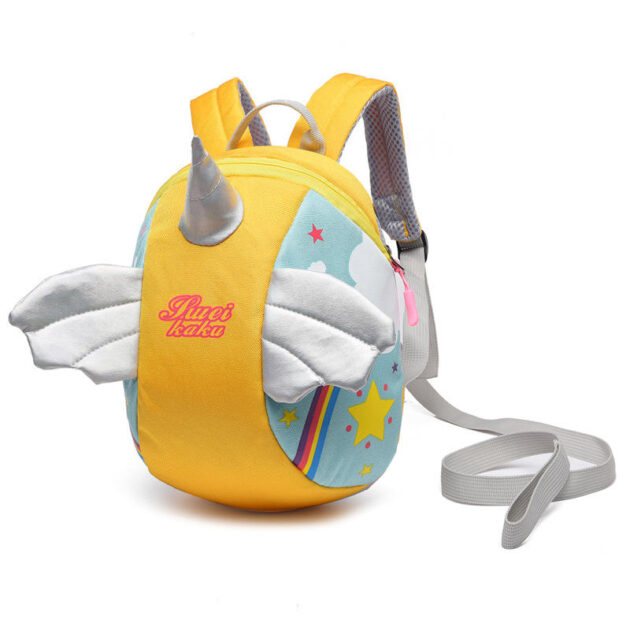 Anti-lost Baby Safety Unicorn Backpack - Image 18