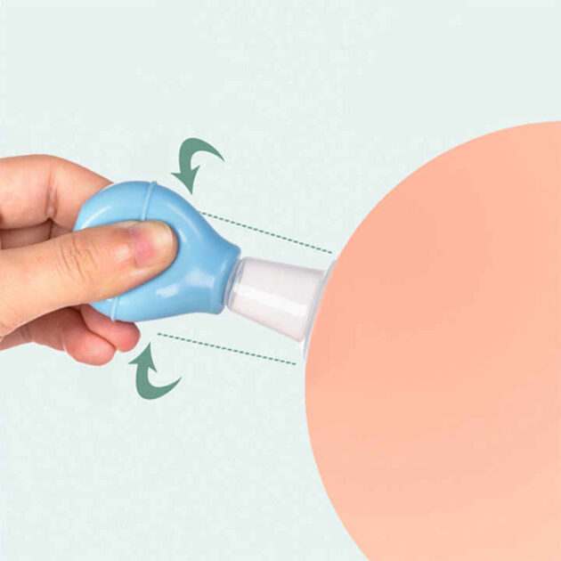 Silicone breast nipple flat sag corrector - Image 2