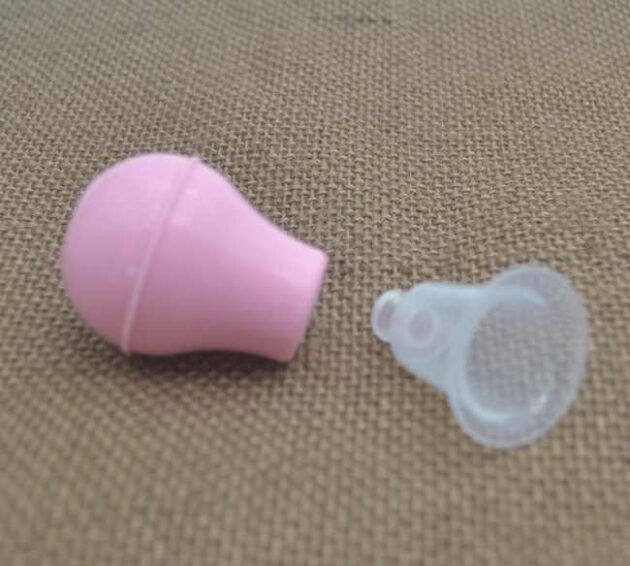 Silicone breast nipple flat sag corrector - Image 7