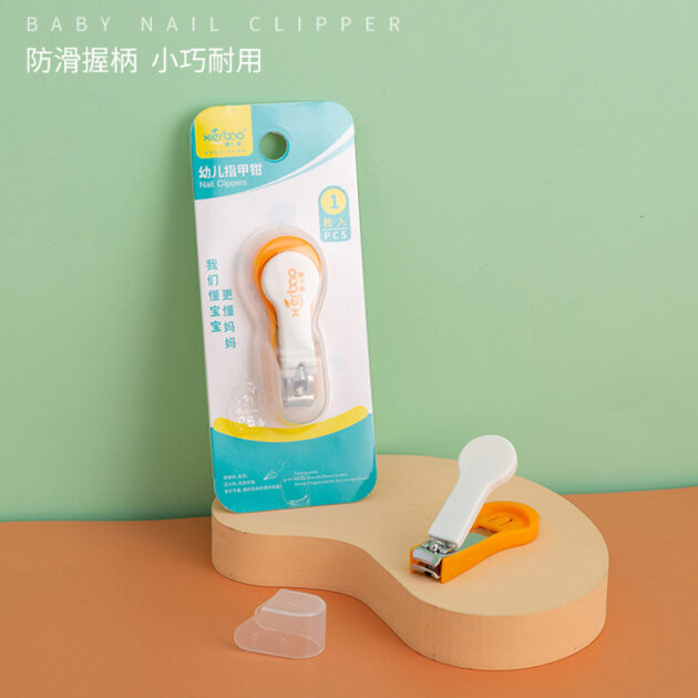 Baby Nail clippers 9280 - Image 5