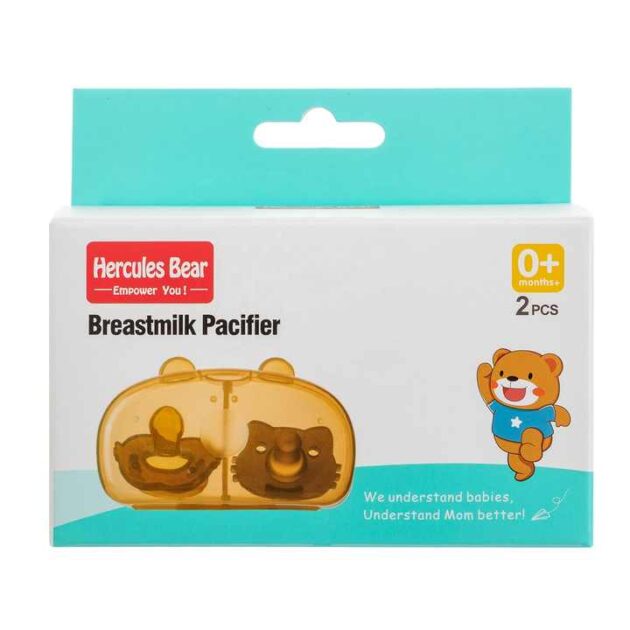 Breast milk Pacifier - Image 8