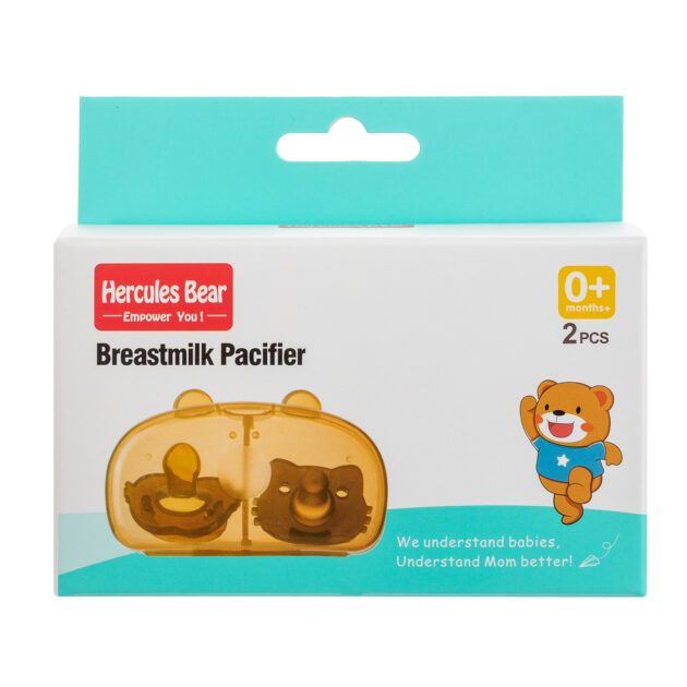 Breast milk Pacifier - Image 13