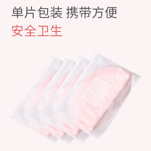 Disposable breast pads - Image 3