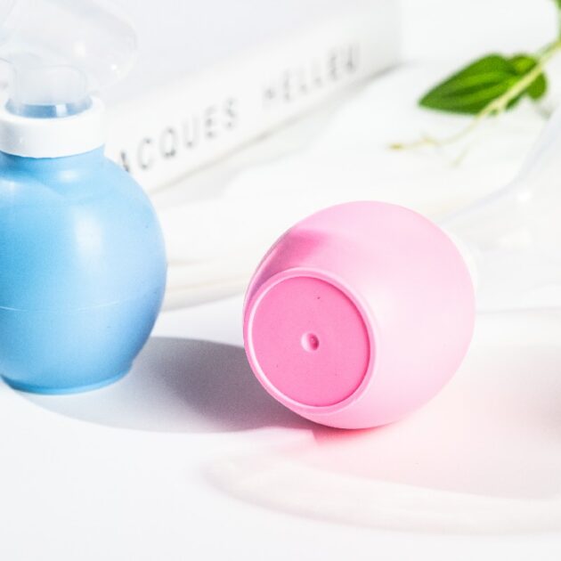 Simple breast pump (T type) - Image 3