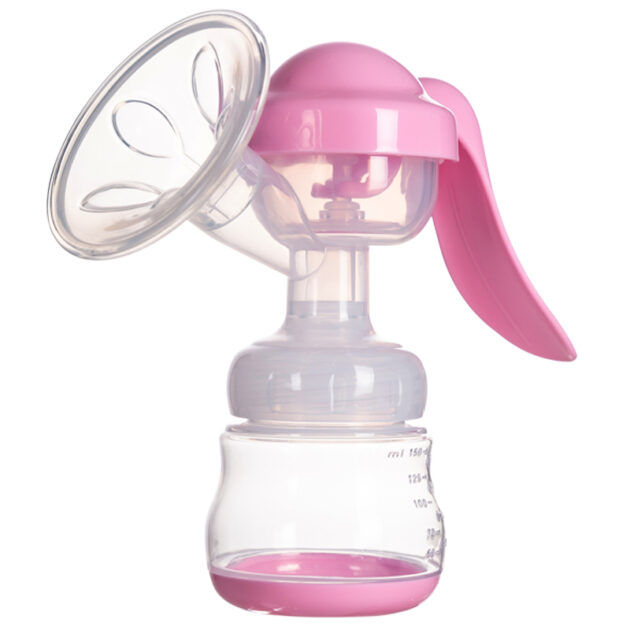 Manual breast pump - Image 2